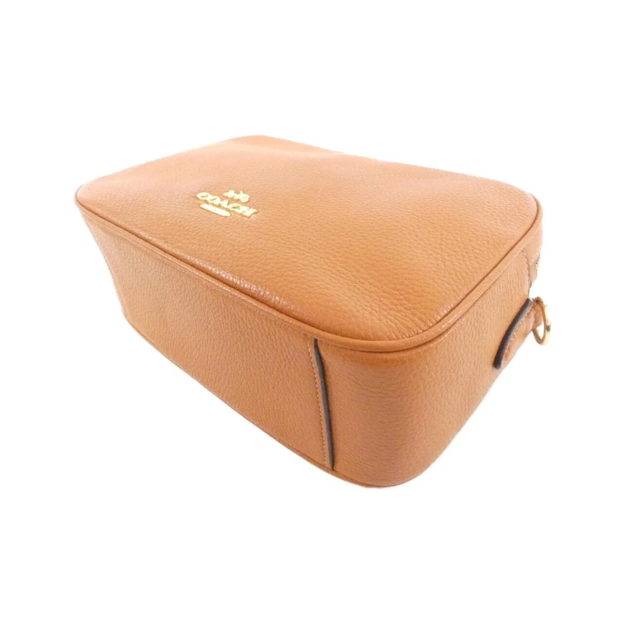 COACH C5805 肩背包 皮革 3