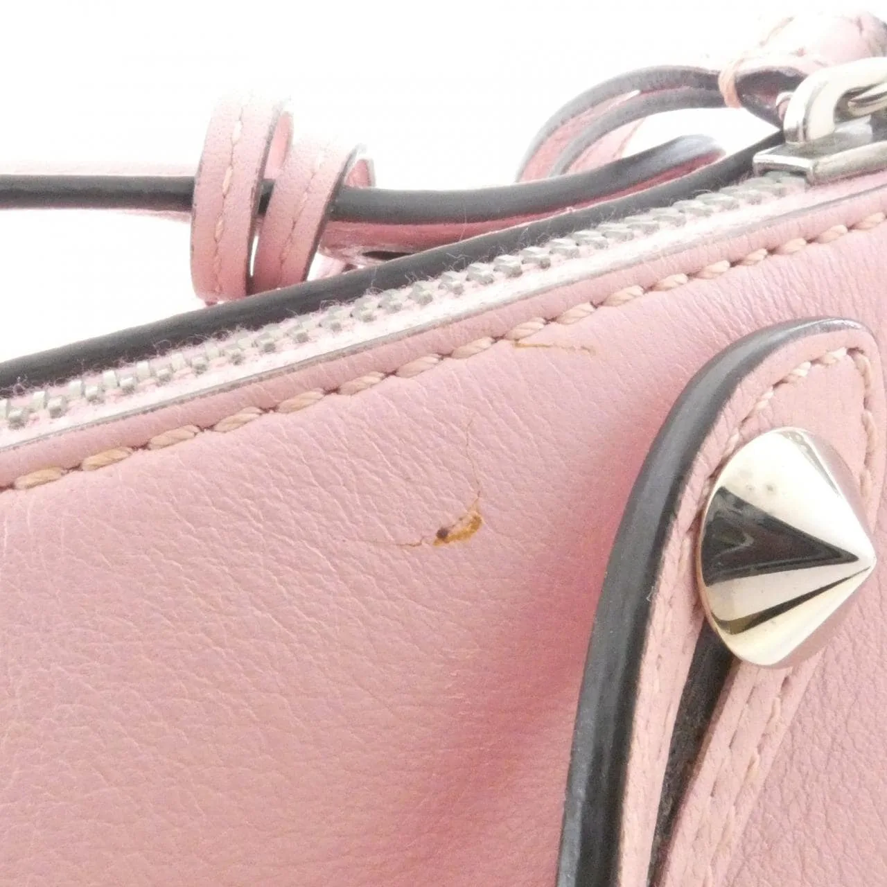 FENDI By The Way 8BL124 1D5 Handbag 4