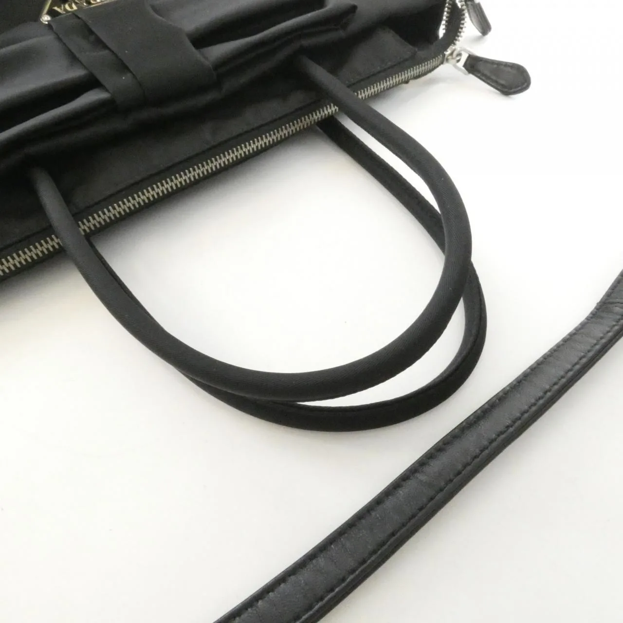 PRADA 1BG320 手提包 4