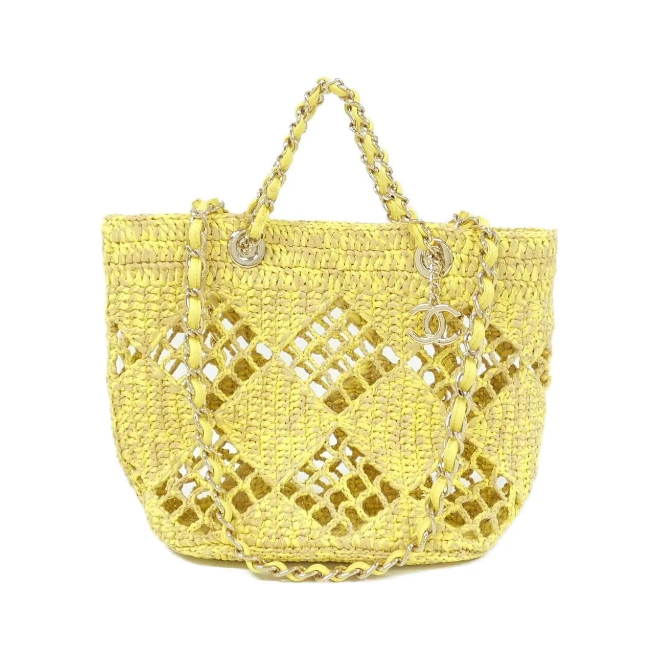 CHANEL AS4714 手提包