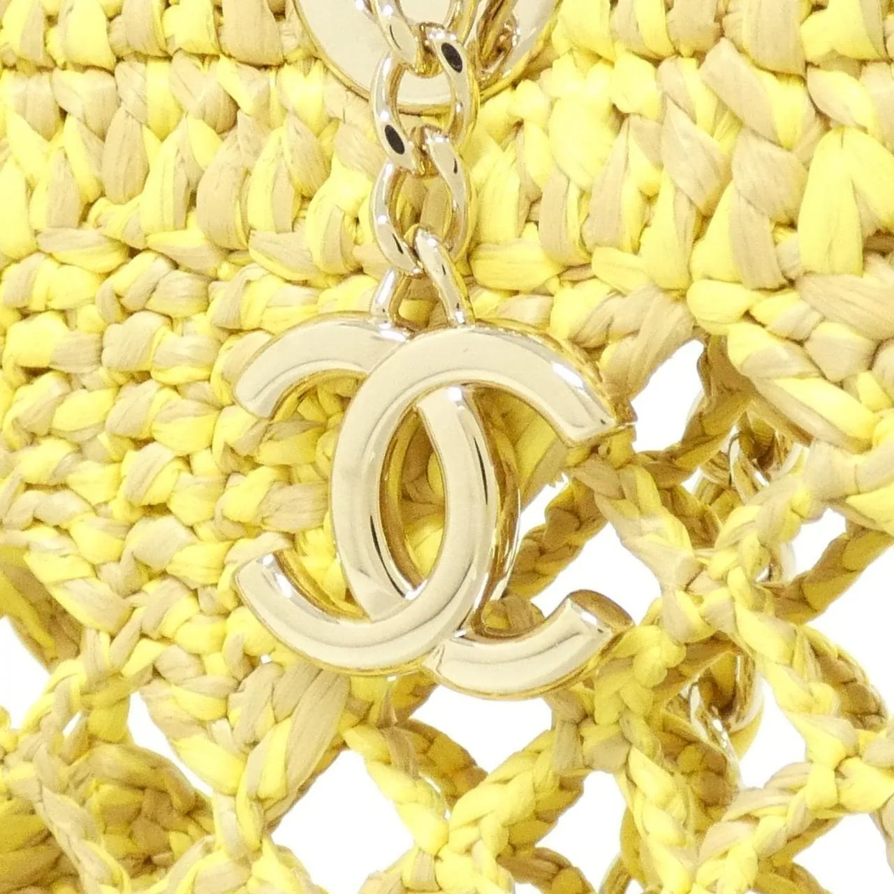 CHANEL AS4714 手提包 4