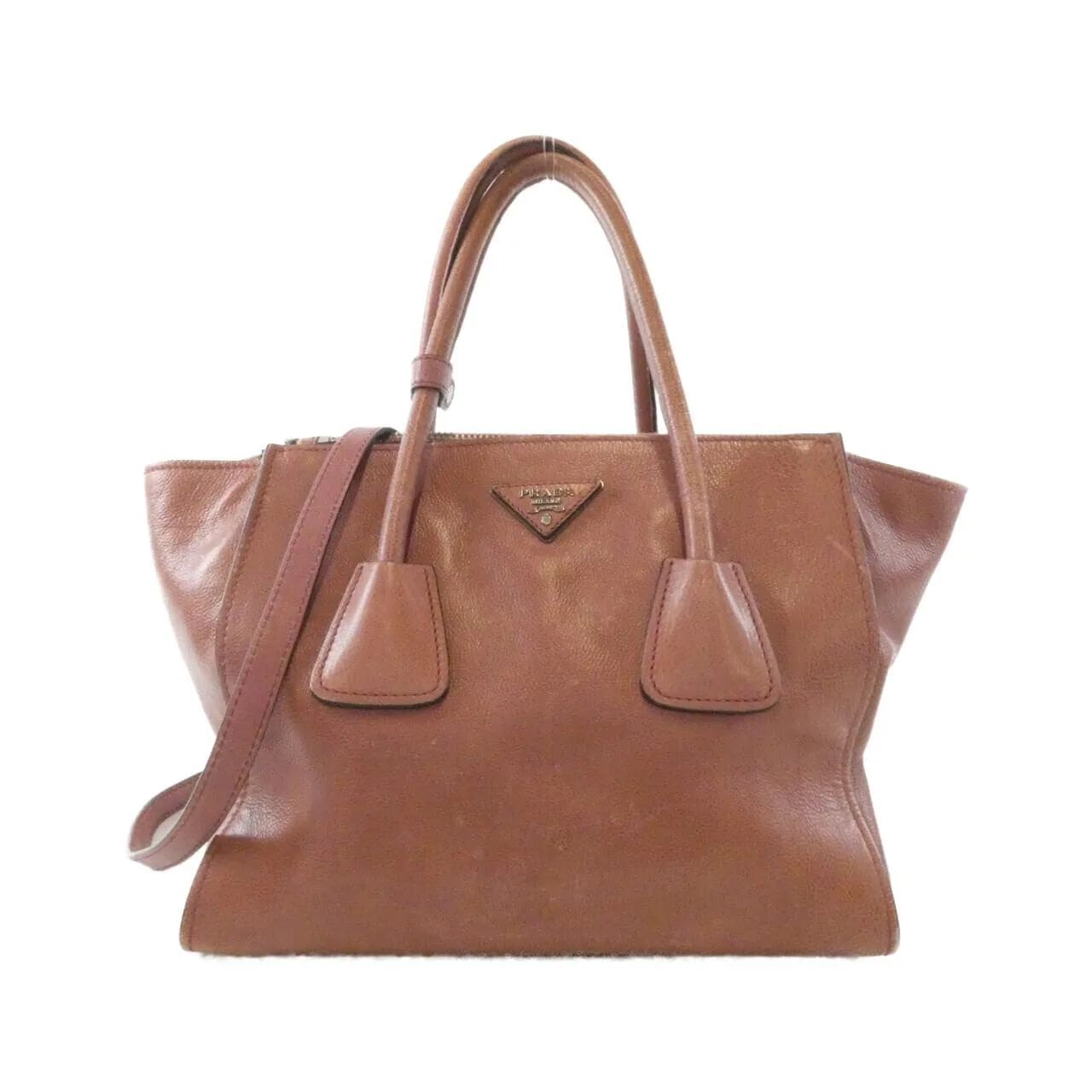 PRADA B2625M 手提包