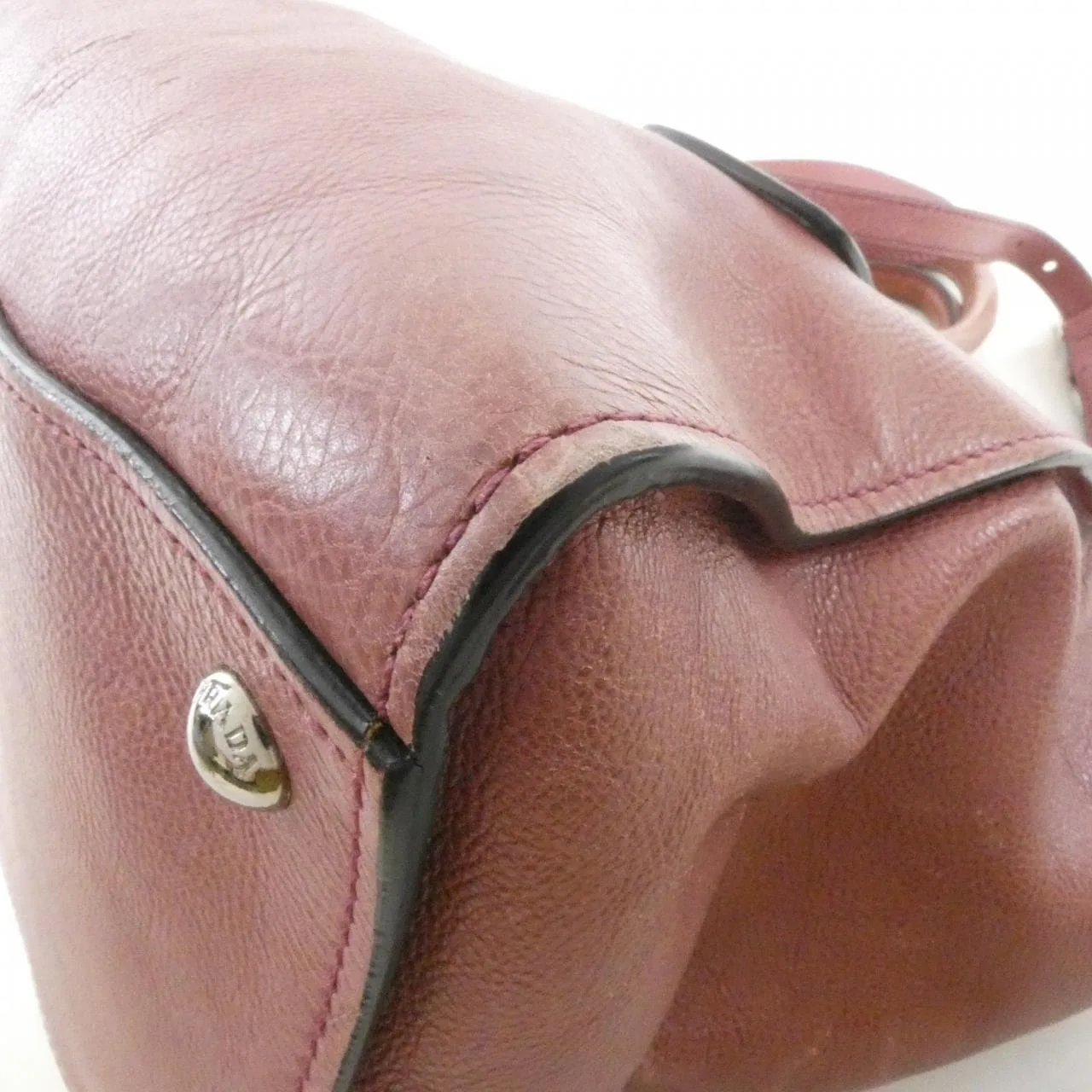 PRADA B2625M 手提包 3