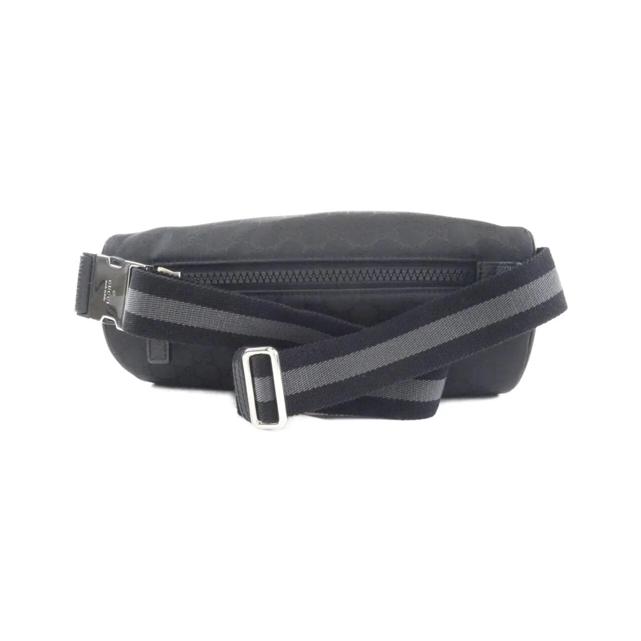GUCCI GG Supreme 449182 G1XHN Shoulder Nylon 2