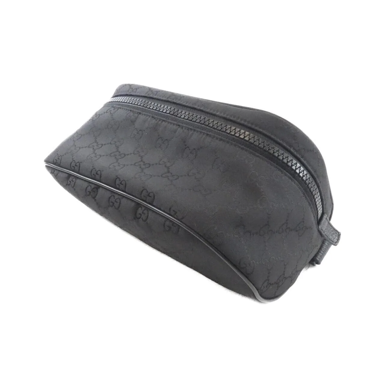 GUCCI GG Supreme 449182 G1XHN Shoulder Nylon 3