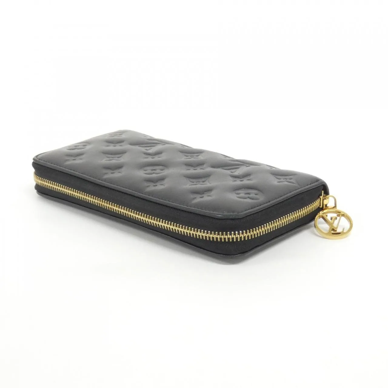 LOUIS VUITTON M81510 銀包 羊皮 2