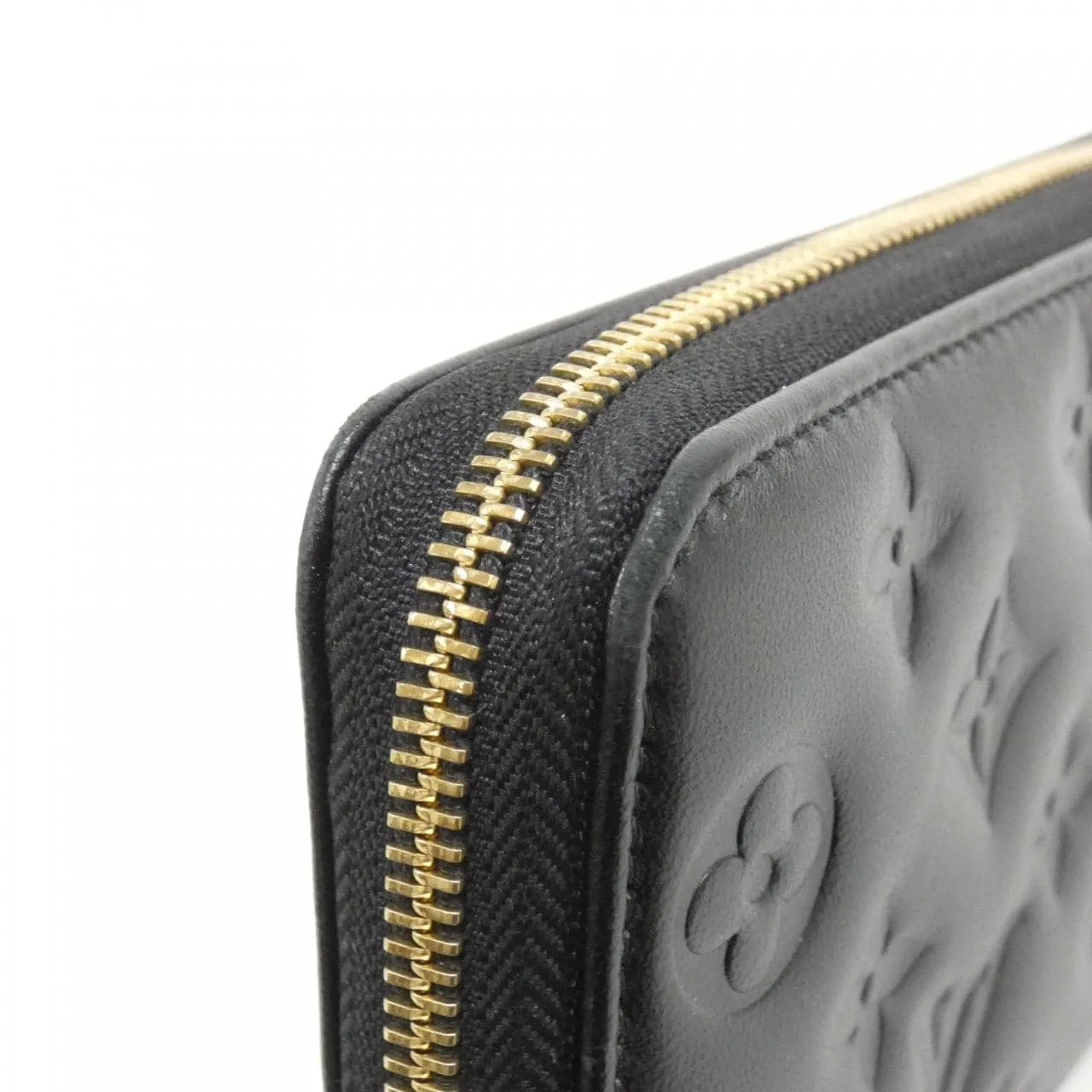 LOUIS VUITTON M81510 銀包 羊皮 3