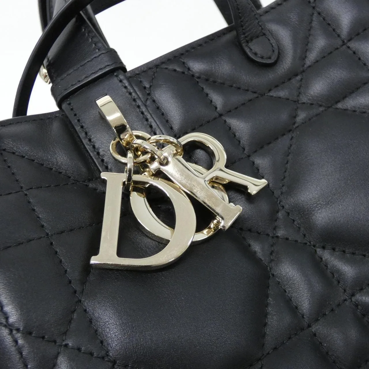 DIOR Toujours M2821OSNW 手提包 4