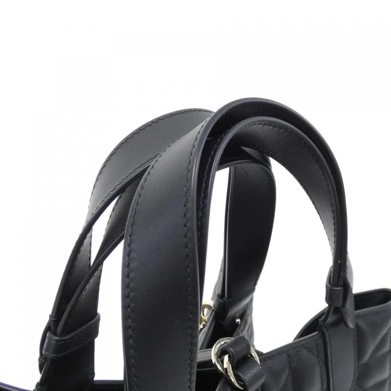 DIOR Toujours M2821OSNW 手提包 5