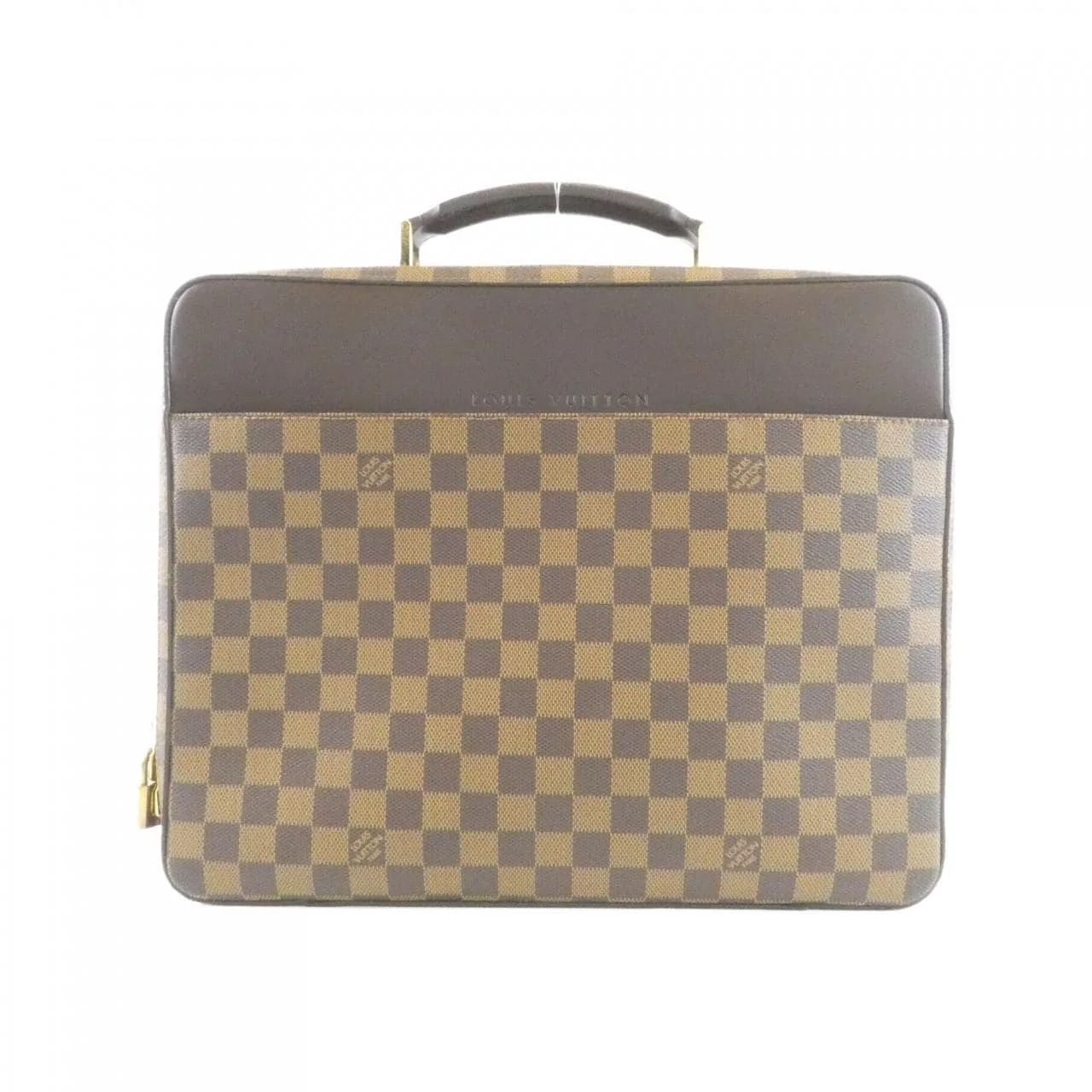 LOUIS VUITTON N53355 手提包 Damier