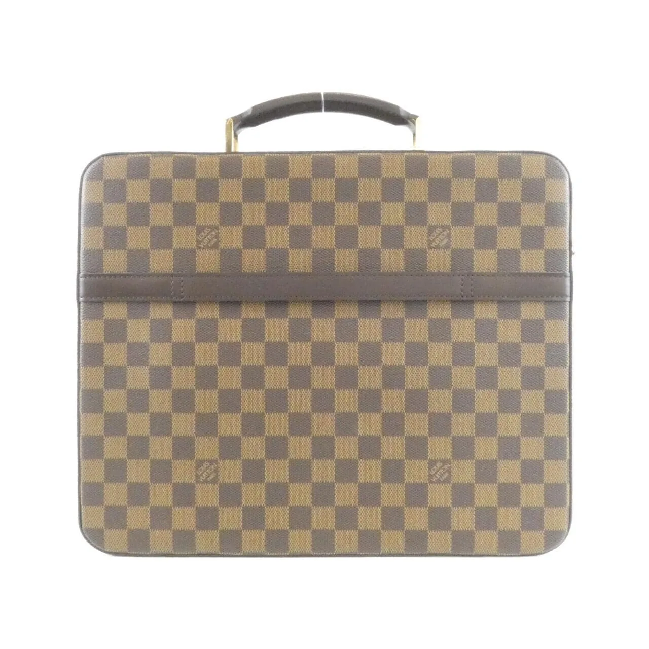 LOUIS VUITTON N53355 手提包 Damier 2