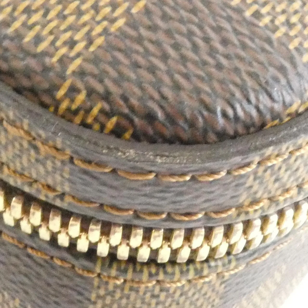 LOUIS VUITTON N53355 手提包 Damier 4