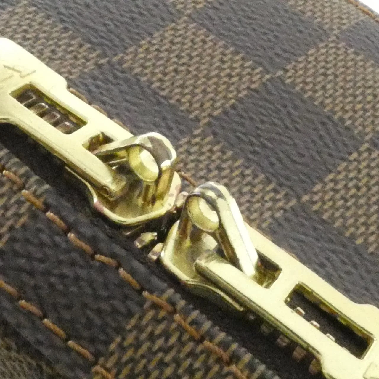 LOUIS VUITTON N53355 手提包 Damier 5