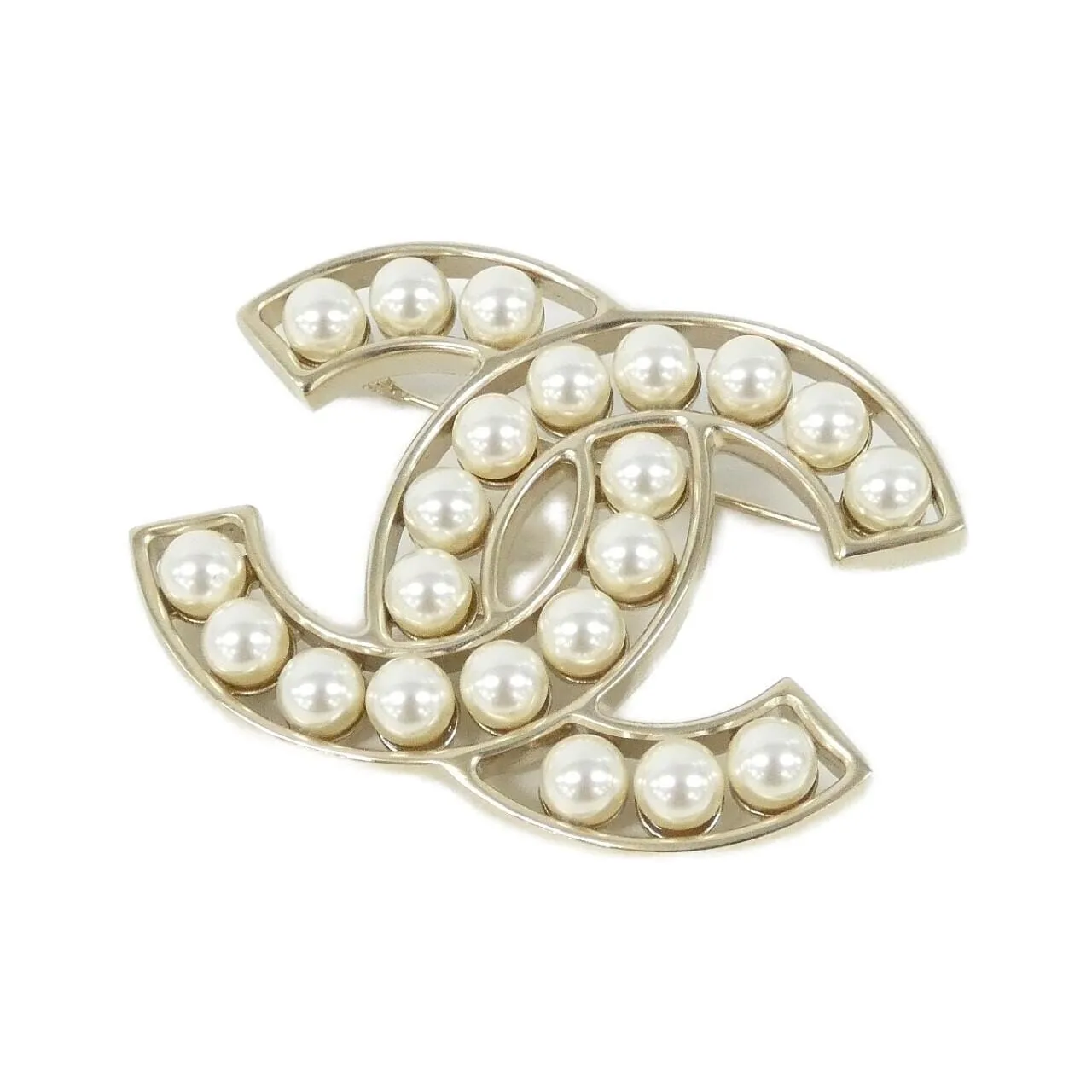 CHANEL 64978 Accessories
