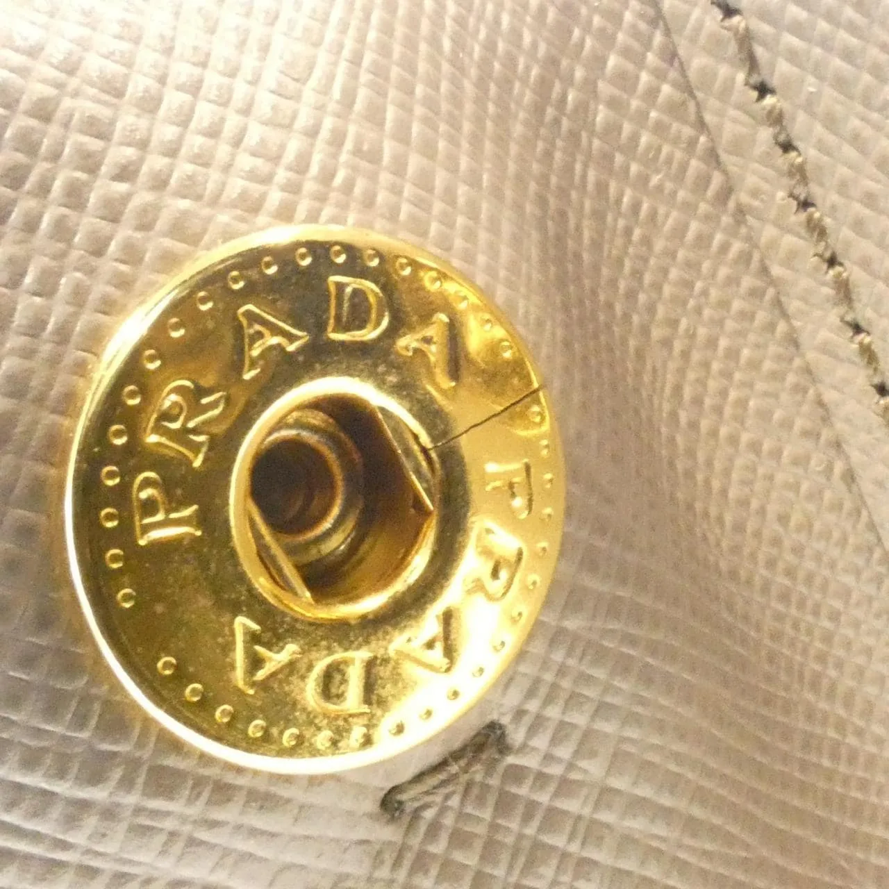 PRADA 1BA863 手提包 4
