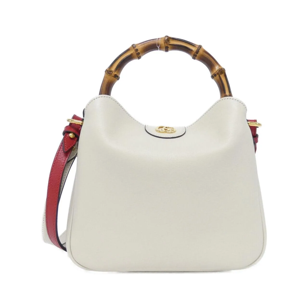 GUCCI 746251 UAAAY 手提包 皮革