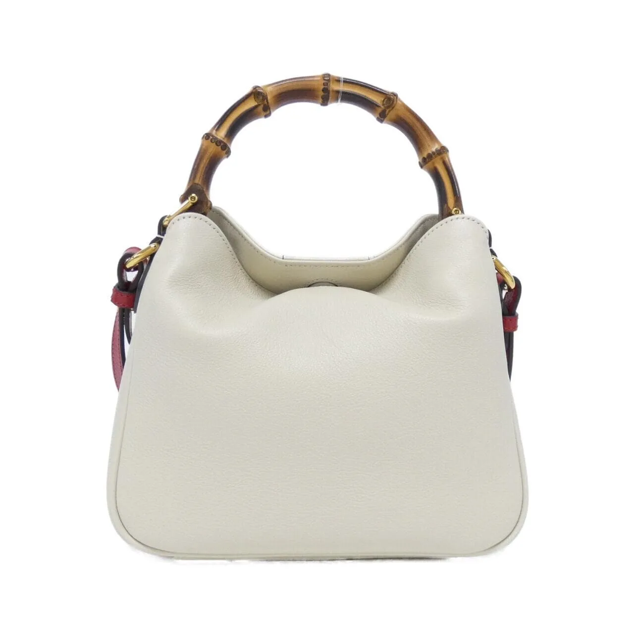GUCCI 746251 UAAAY 手提包 皮革 2