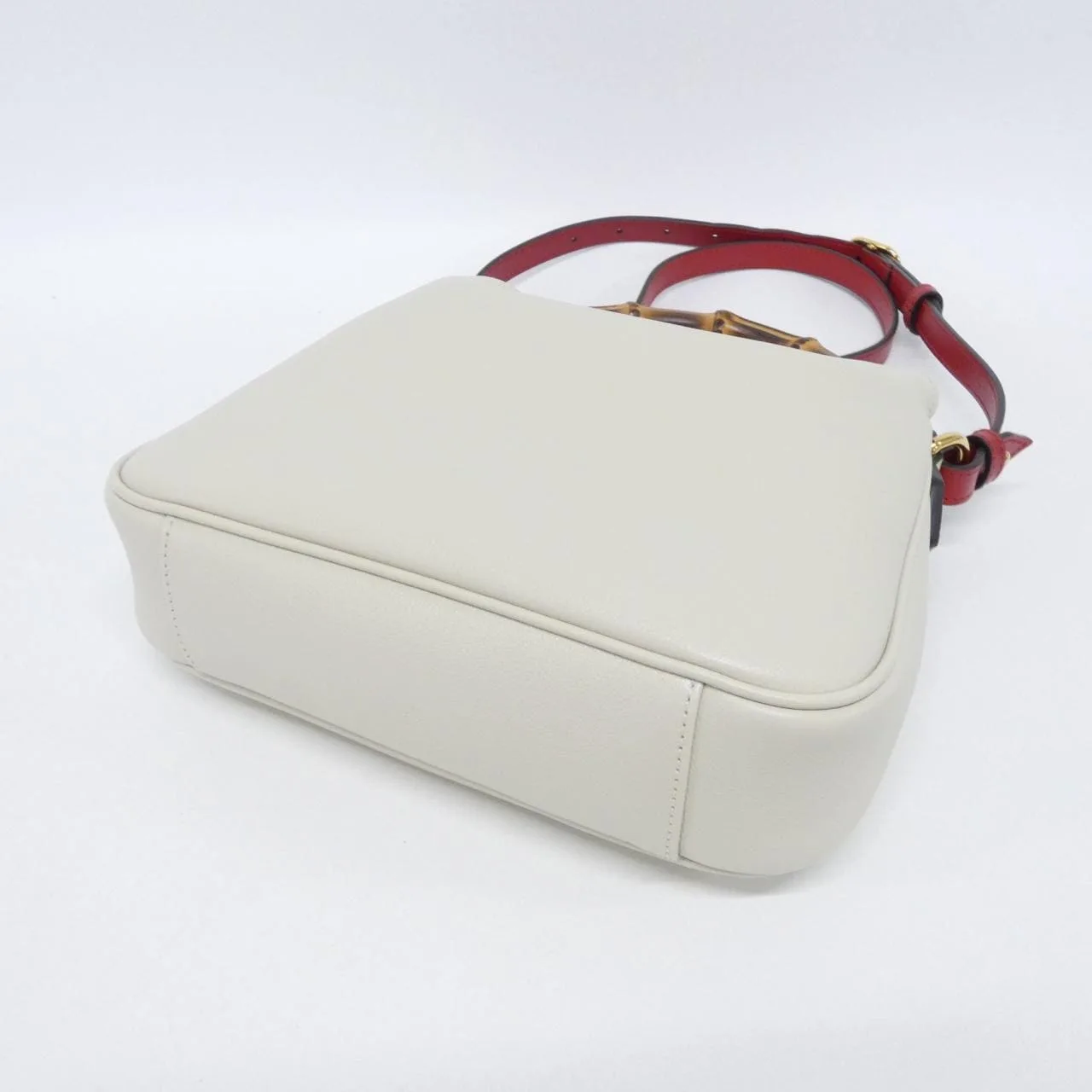 GUCCI 746251 UAAAY 手提包 皮革 3
