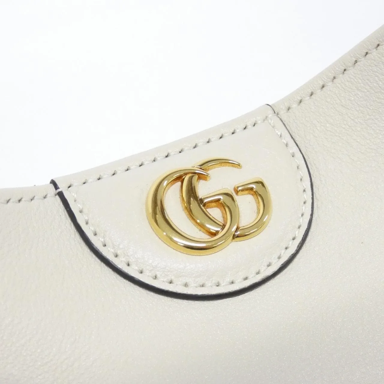 GUCCI 746251 UAAAY 手提包 皮革 4