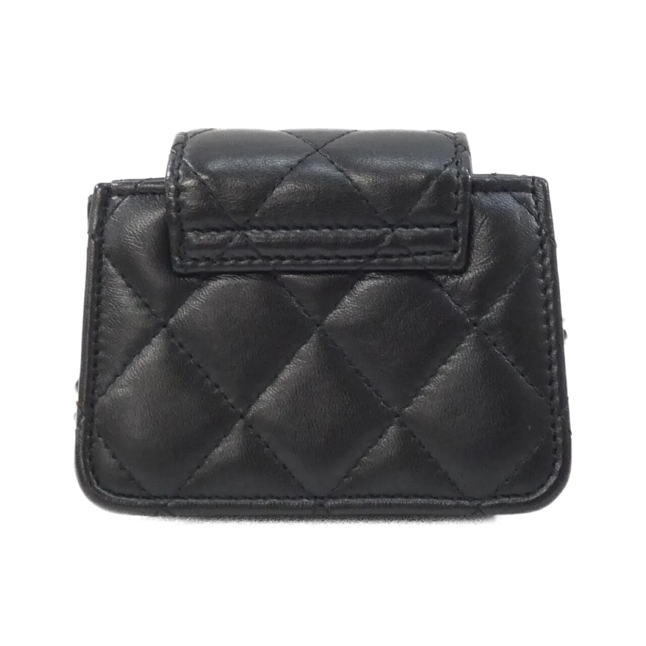 CHANEL Chanel 19 AP3001 銀包 羊皮 2