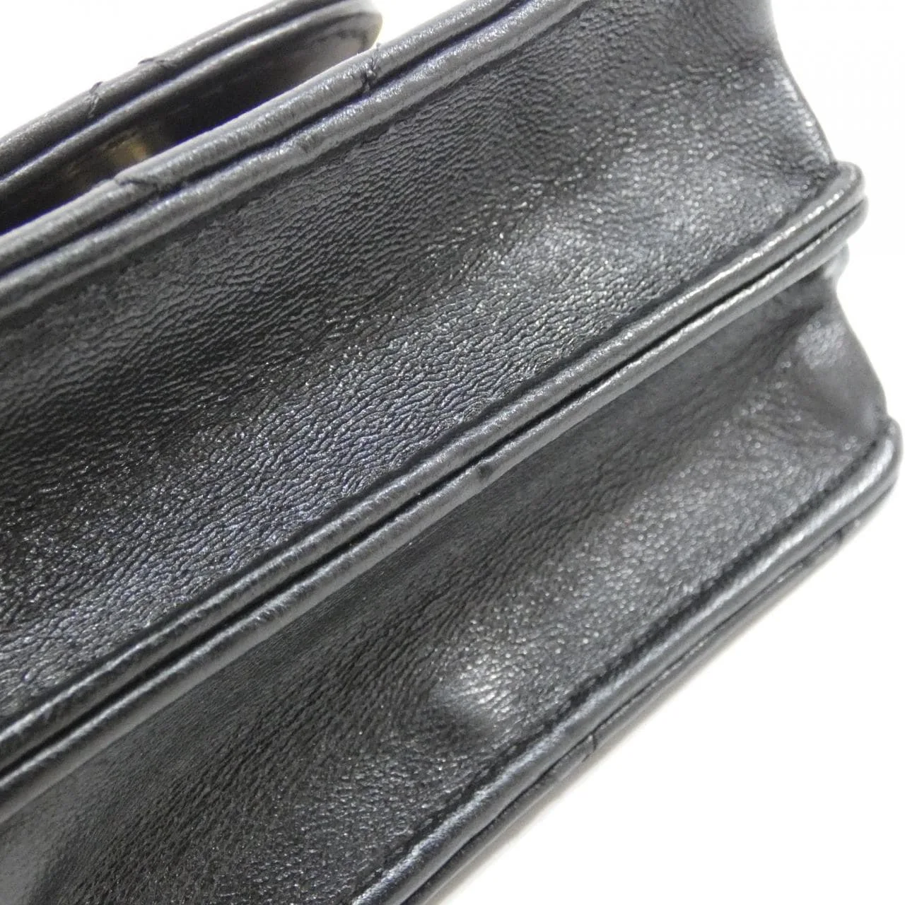 CHANEL Chanel 19 AP3001 銀包 羊皮 4