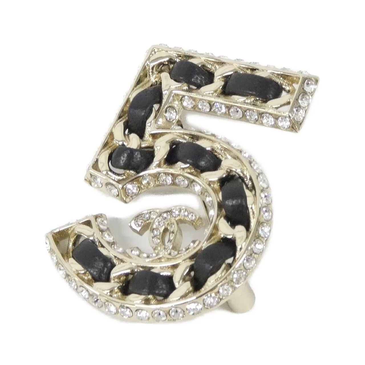 CHANEL ABA170 羊皮