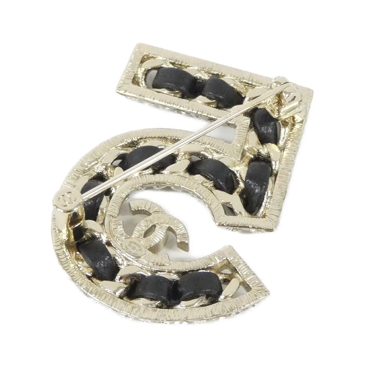 CHANEL ABA170 羊皮 2