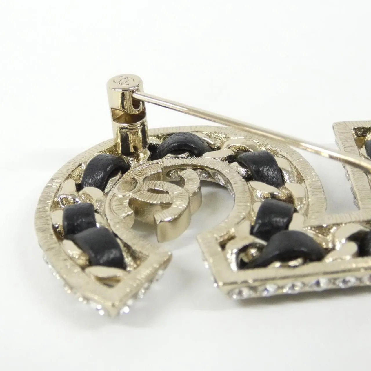 CHANEL ABA170 羊皮 3