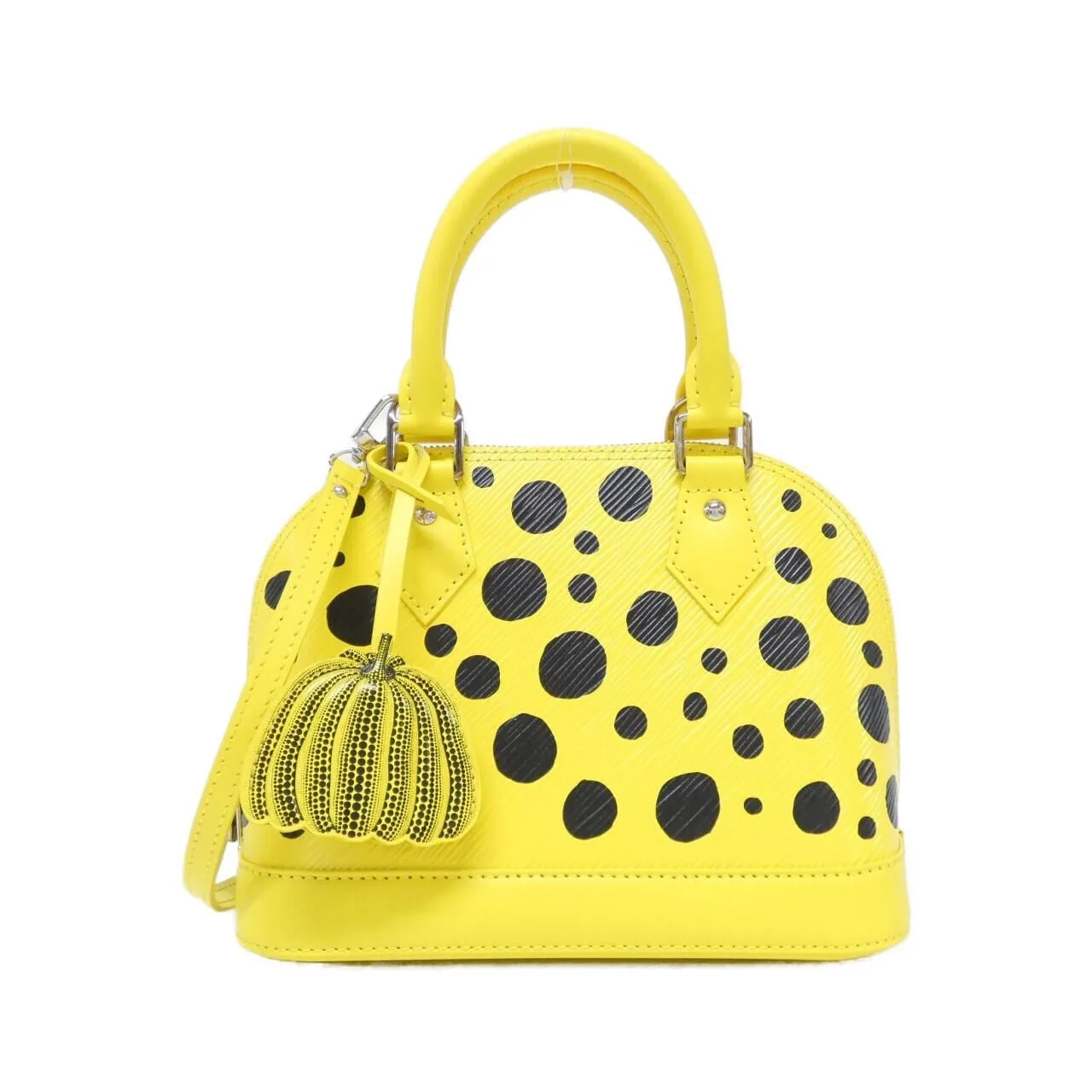LOUIS VUITTON Alma M21700 手提包 Epi