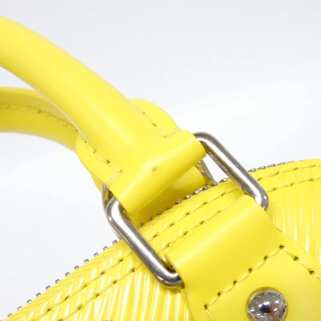 LOUIS VUITTON Alma M21700 手提包 Epi 3