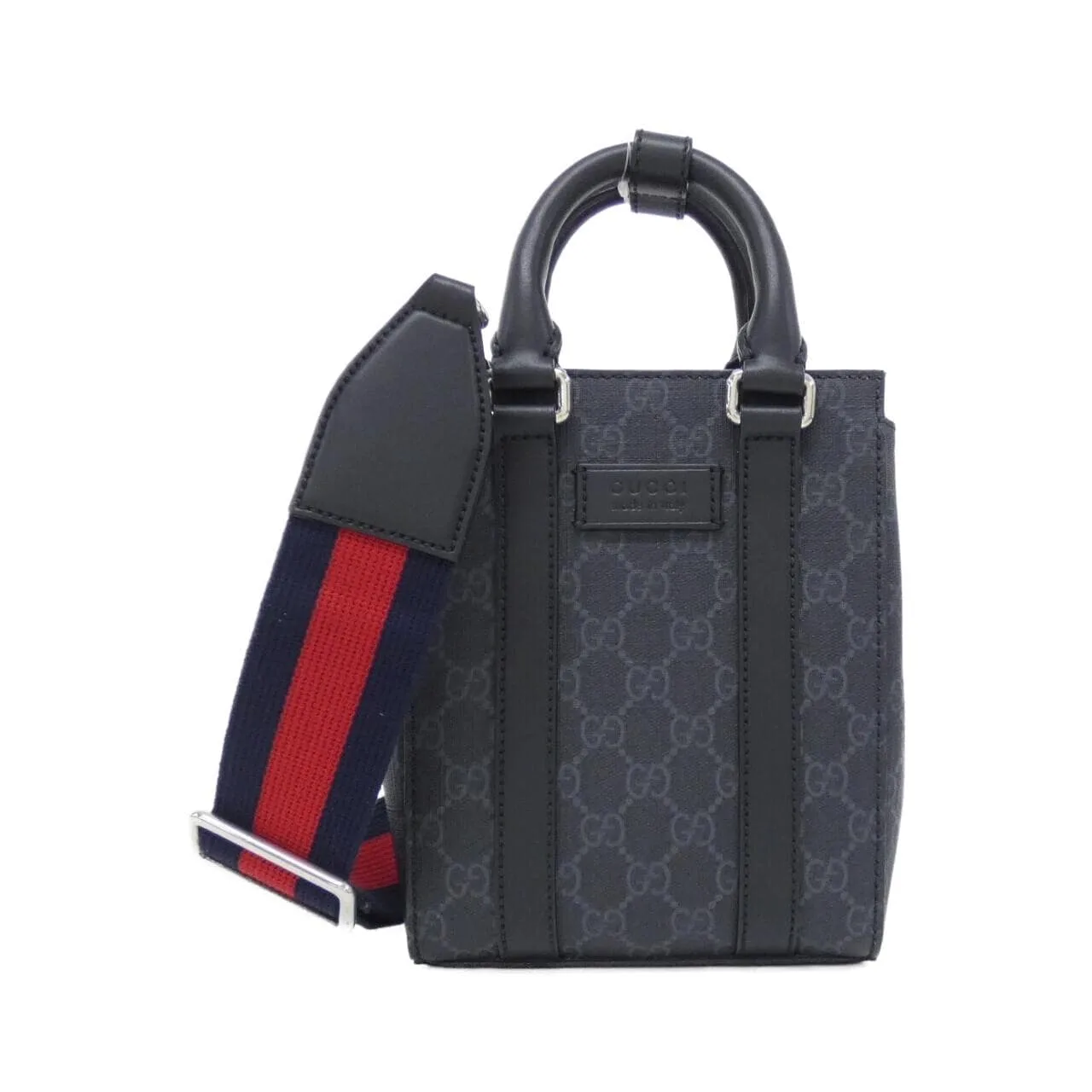 GUCCI 696010 K5RLN 手提包 帆布