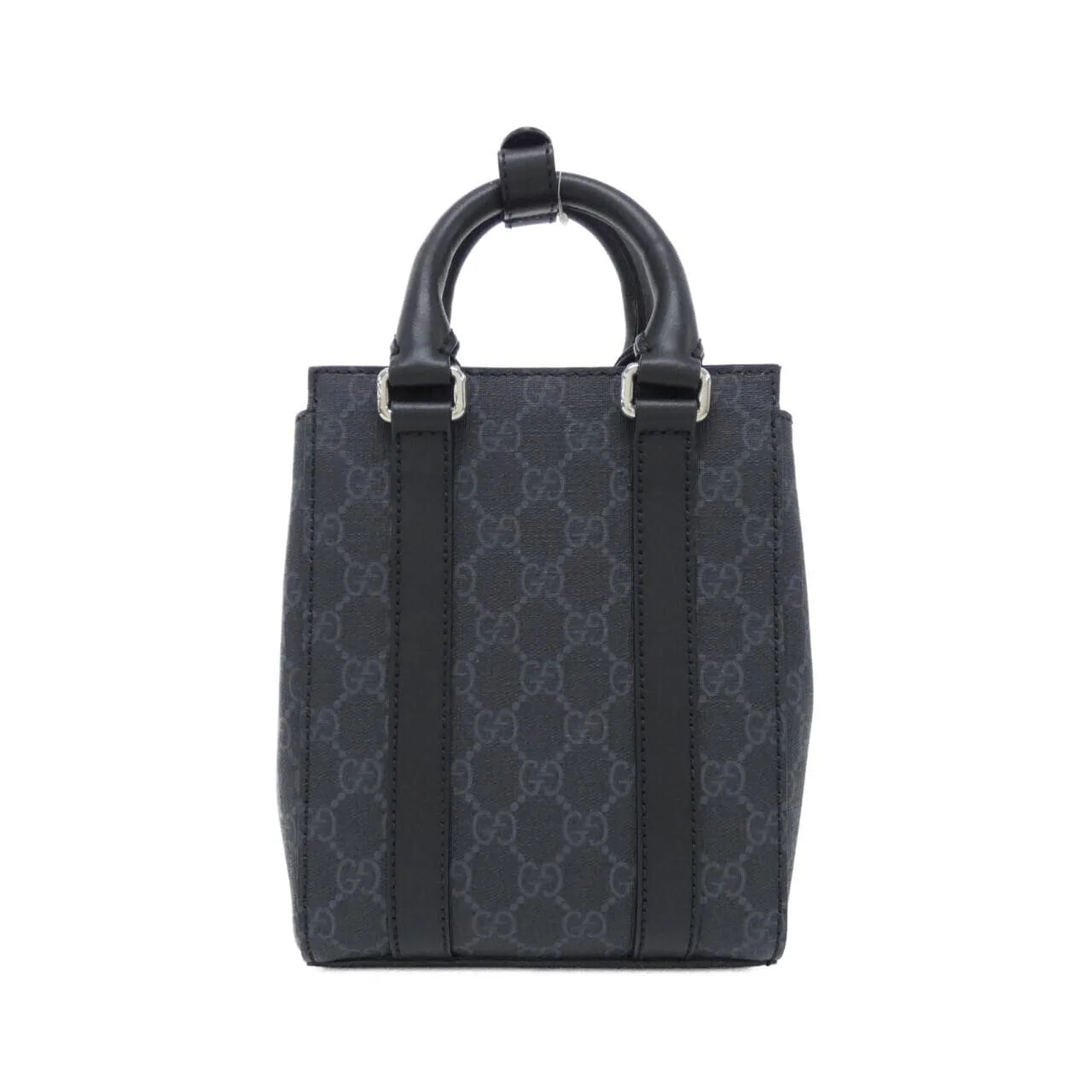 GUCCI 696010 K5RLN 手提包 帆布 2