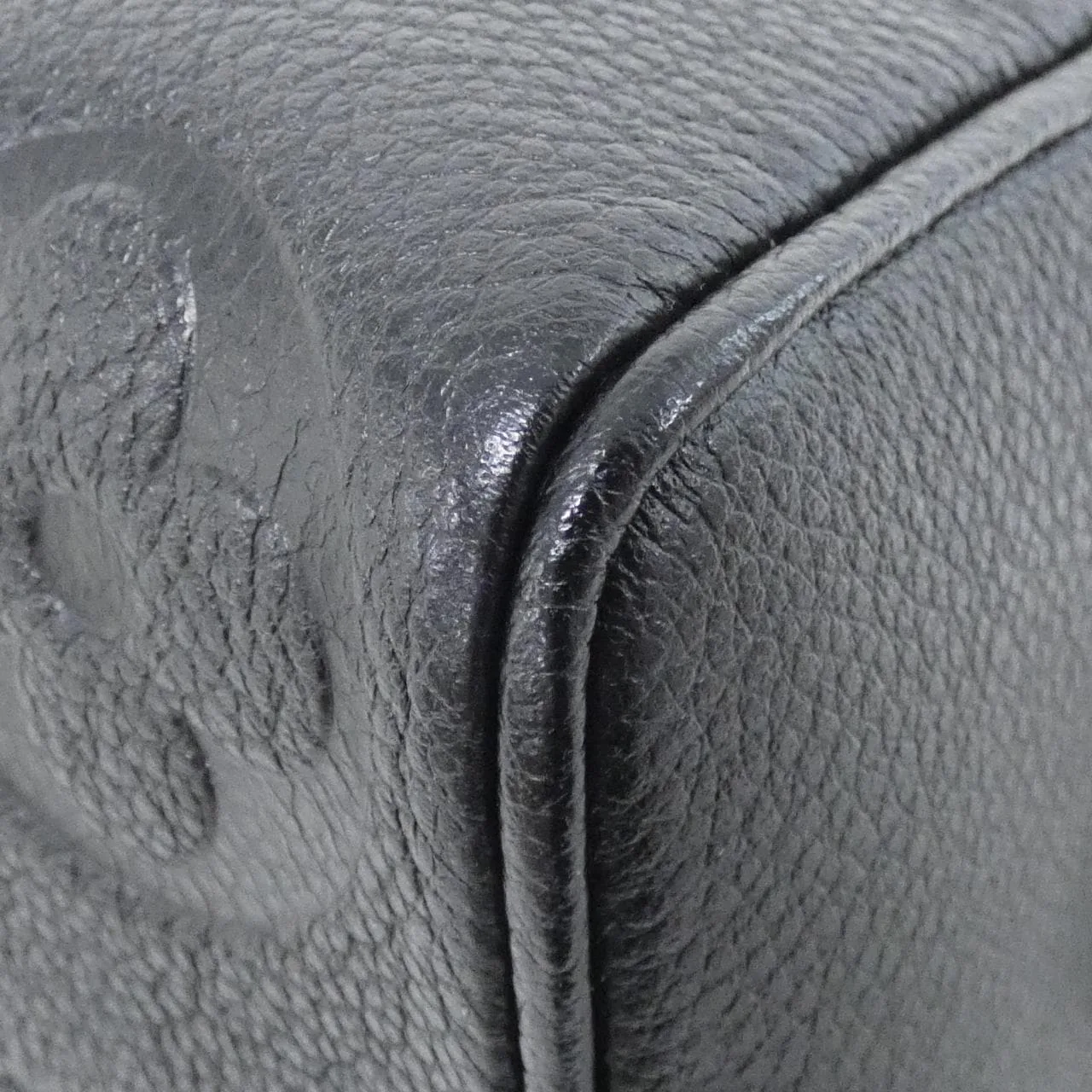 LOUIS VUITTON Speedy M58953 Boston Monogram 2