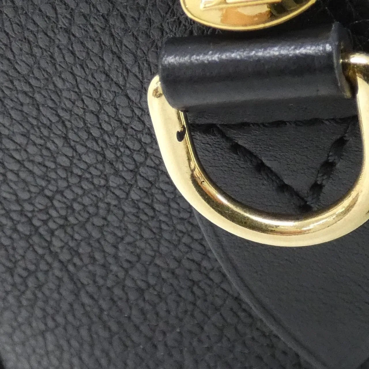 LOUIS VUITTON Speedy M58953 Boston Monogram 3