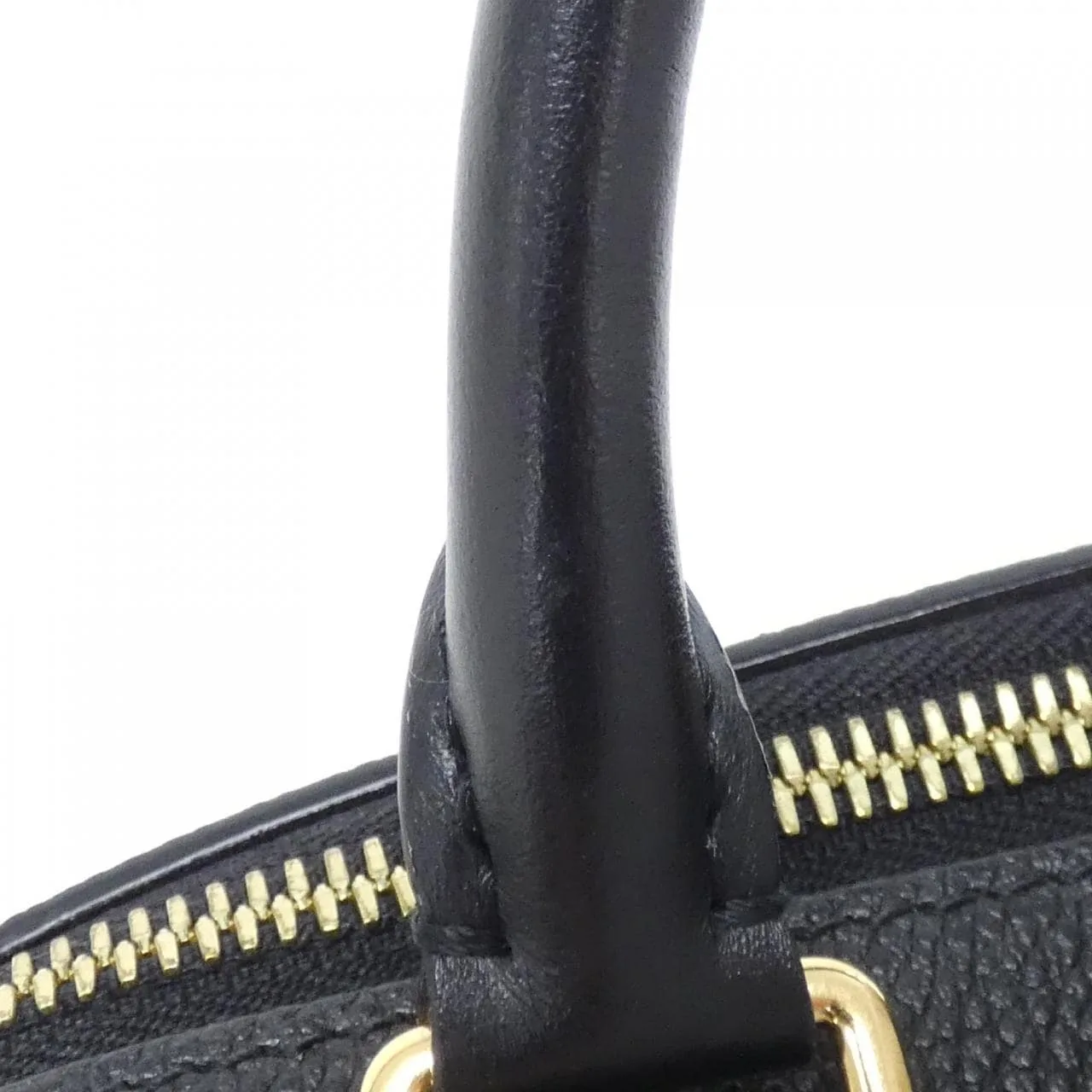 LOUIS VUITTON Speedy M58953 Boston Monogram 4