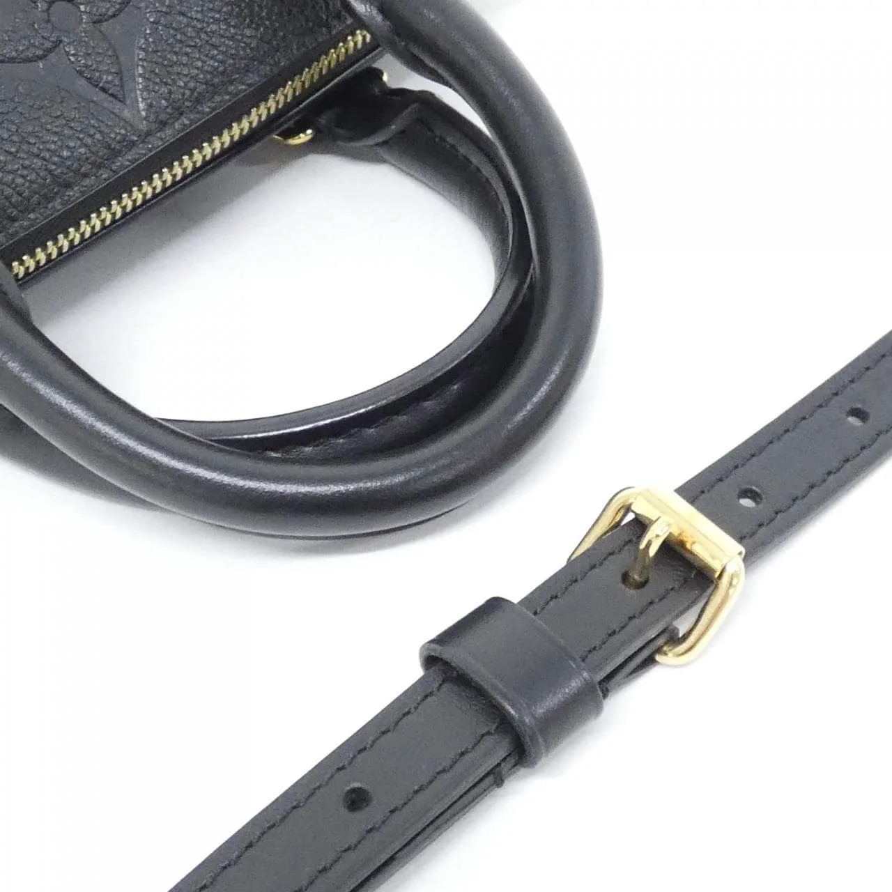 LOUIS VUITTON Speedy M58953 Boston Monogram 5