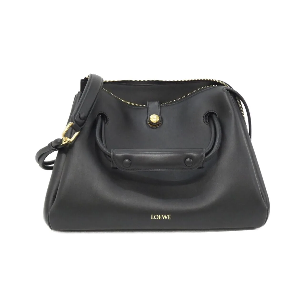 LOEWE AANBAB1X01 手提包