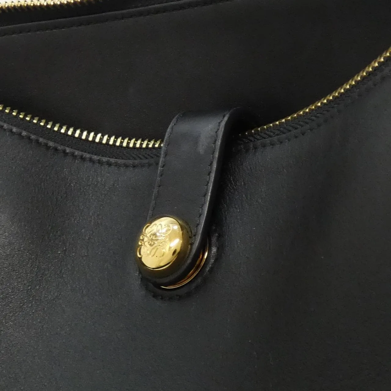 LOEWE AANBAB1X01 手提包 4