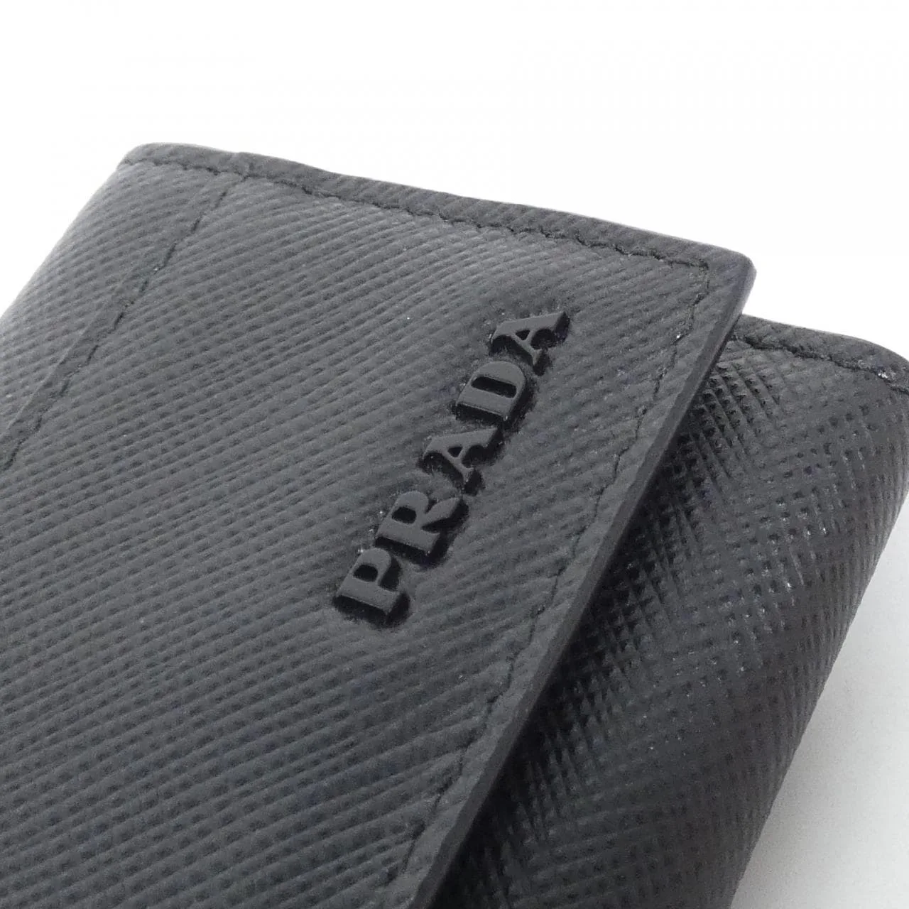 PRADA 2PG222 鎖匙包 3