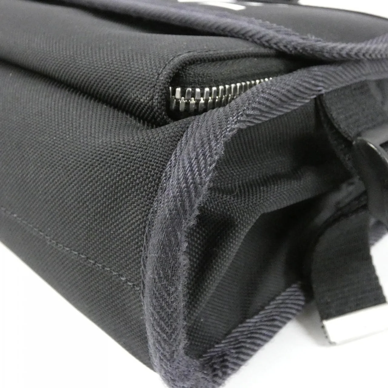 CELINE Cabas 110062DMT 肩背包 帆布 3