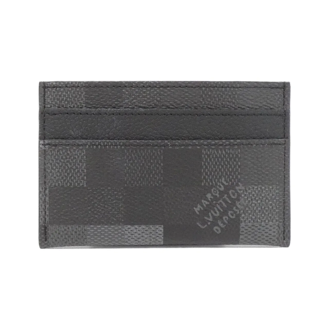 LOUIS VUITTON M14929 卡片套 帆布