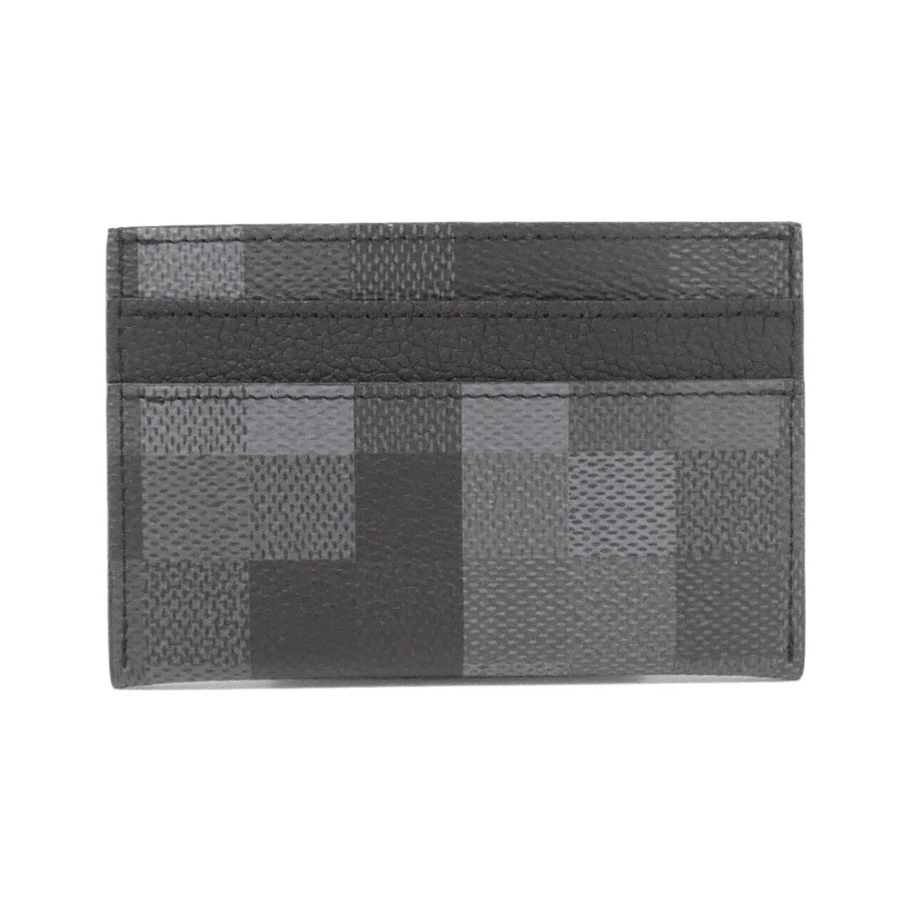 LOUIS VUITTON M14929 卡片套 帆布 2