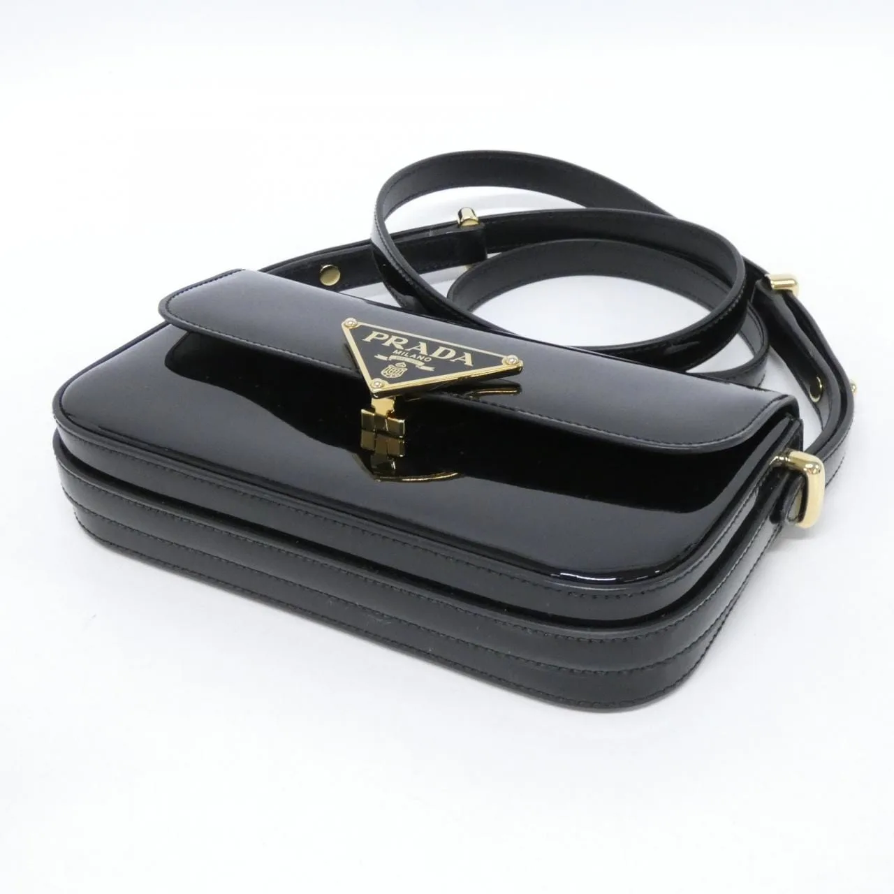 PRADA 1BD339 肩背包 3