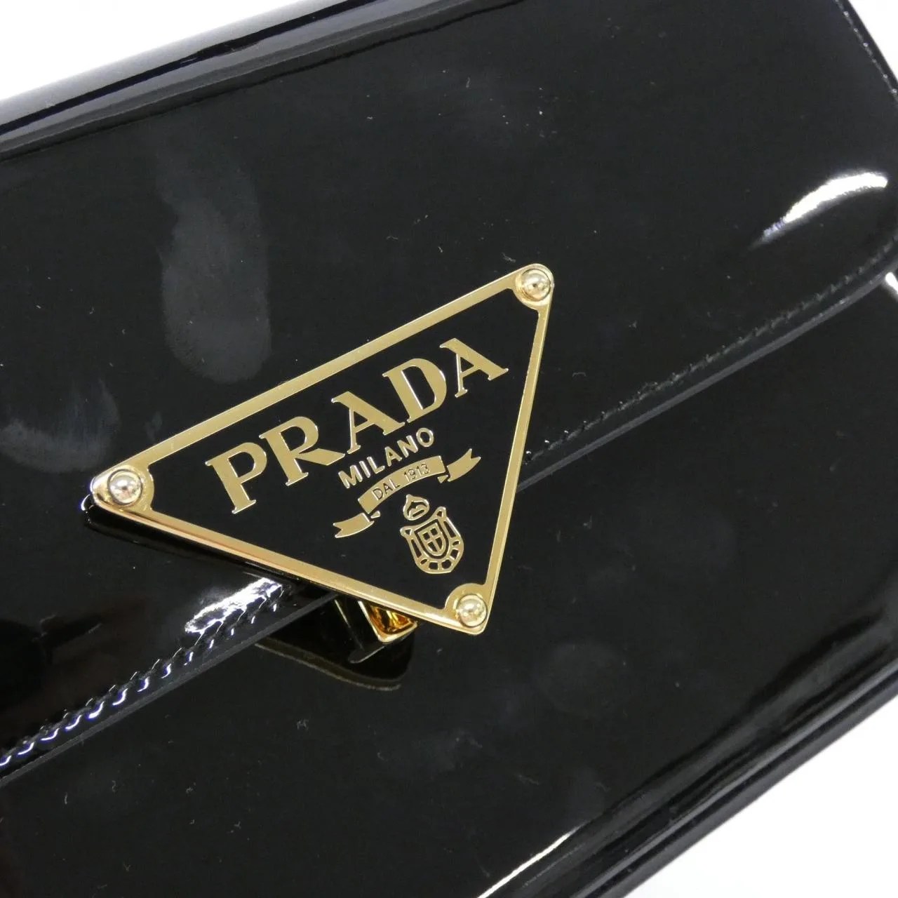 PRADA 1BD339 肩背包 4