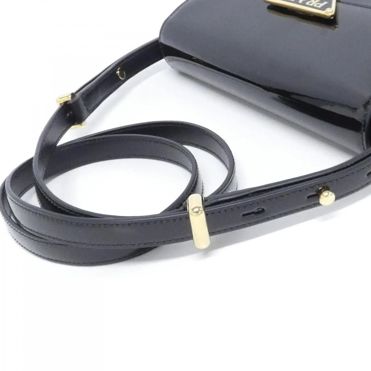 PRADA 1BD339 肩背包 5