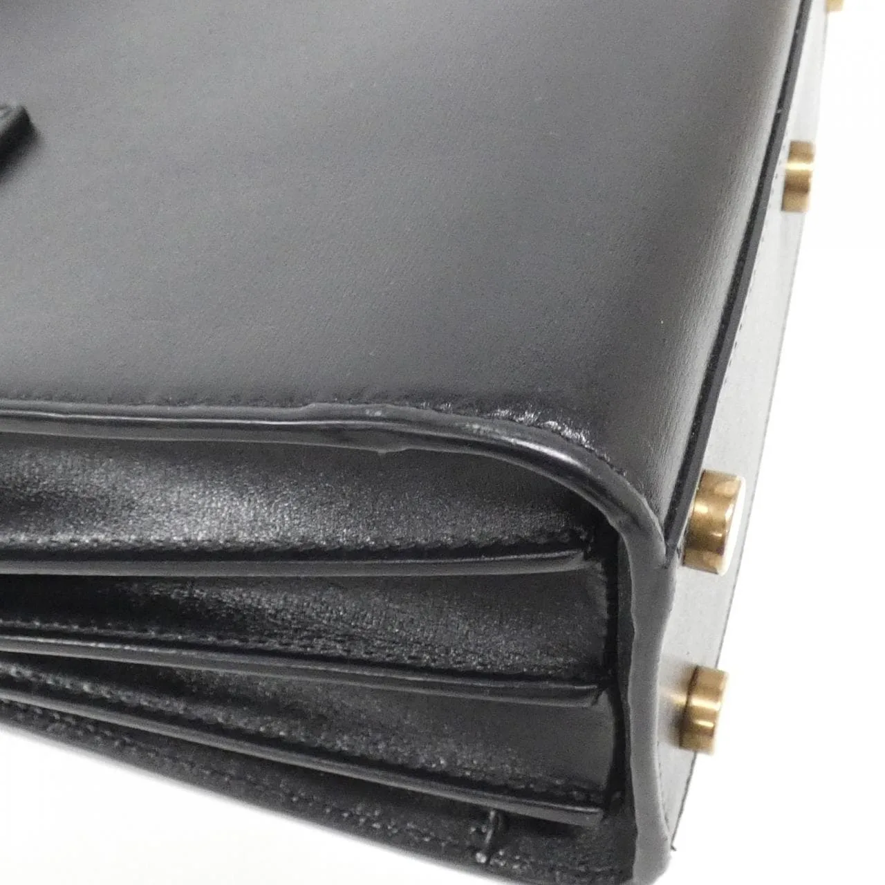 SAINT LAURENT Sac de Jour 392035 02G9W 手提包 4