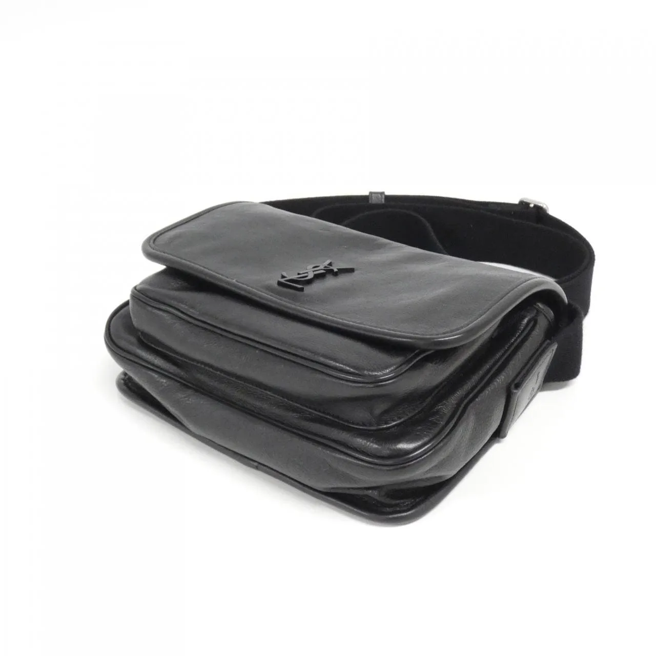 SAINT LAURENT Niki 776611 AAGAF 肩背包 3
