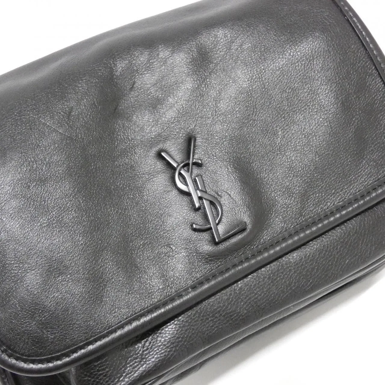 SAINT LAURENT Niki 776611 AAGAF 肩背包 5