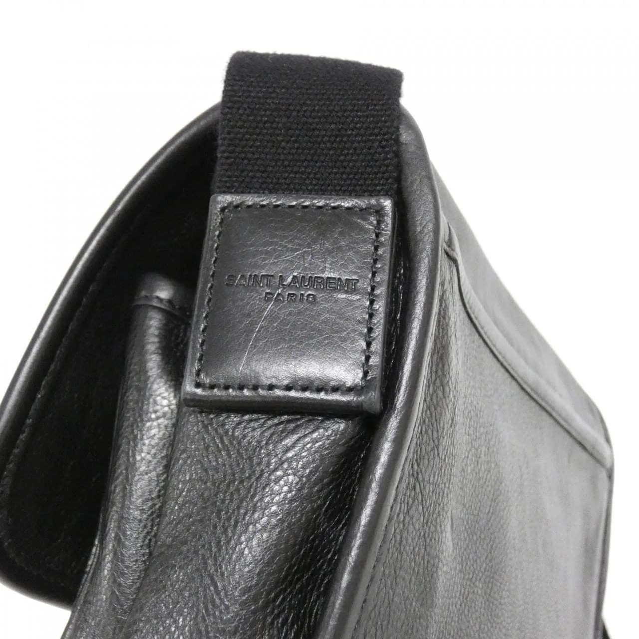 SAINT LAURENT Niki 776611 AAGAF 肩背包 6