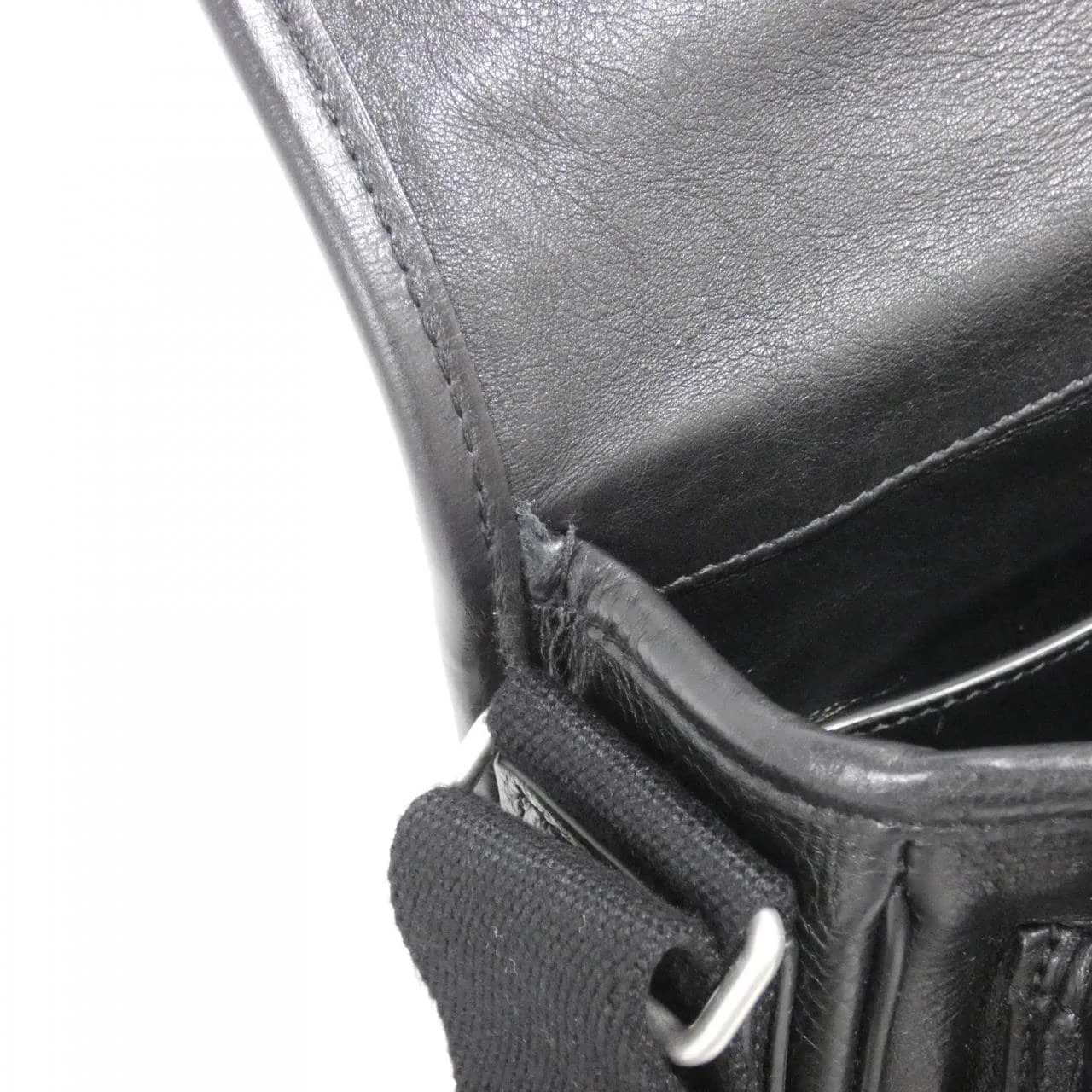 SAINT LAURENT Niki 776611 AAGAF 肩背包 9